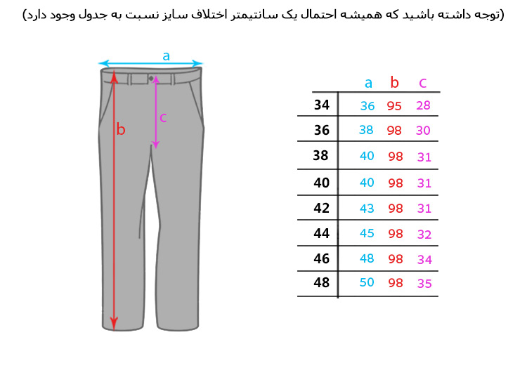 شلوار