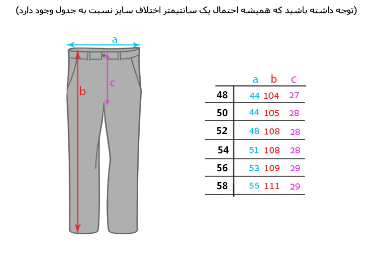 شلوار