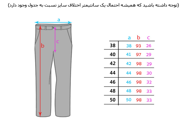 شلوار