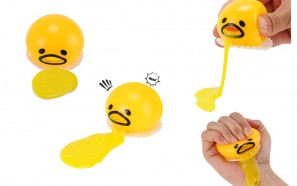 فیجت ضد استرس gudetama