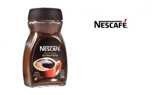 پودر قهوه Nescafe Extrafort