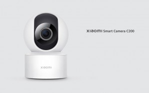 دوربین نظارتی هوشمند Xiaomi C200