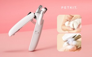 سوهان و ناخن‌گیر حیوانات خانگی Xiaomi Petkit Nail clippers