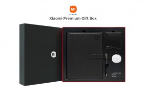 پکیچ کادویی شیائومی  Xiaomi Gift Box