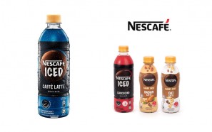 نوشیدنی قهوه Nescafe