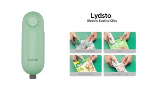 دستگاه پرس و برش کیسه شیائومی Lydsto Mini Bag Sealer