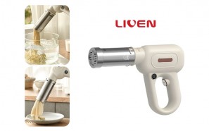 نودل ساز شارژی شیائومی Liven مدل ML-A410