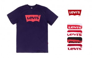 تیشرت مردانه Levis