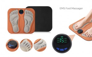 ماساژور شارژی پا Foot Massager