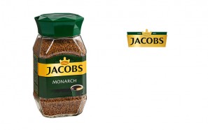 قهوه فوری Jacobs