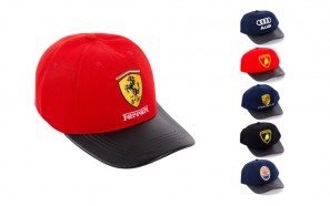 کلاه کپ Multi Logo