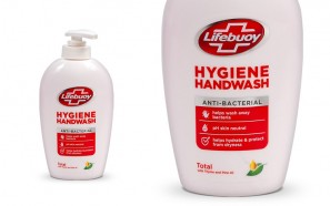 مایع دستشویی Lifebuoy