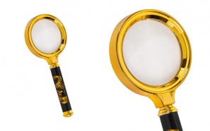 ذره بین Magnifying glass 60mm