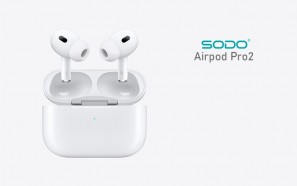 هدفون بلوتوثی SODO AirPods Pro 2