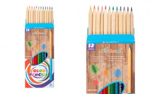 مداد رنگی TB - 8801