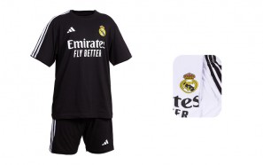 ست ورزشی Real Madrid