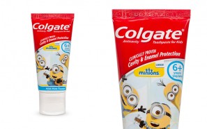 خمیر دندان کودک Colgate