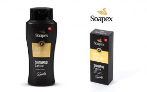 شامپو ضد ریزش Soapex