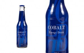 نوشیدنی انرژی زا Cobalt