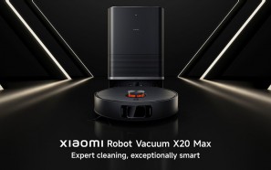 جارو رباتیک Xiaomi X20 Max