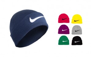 کلاه بافت Nike