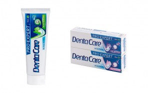 انواع خمیر دندان Denta Care