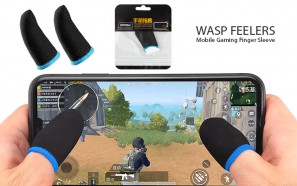 کاور تاچ انگشتی مخصوص کنترل بازی Wasp feelers