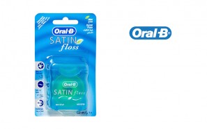 نخ دندان Oral-B