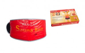 کمربند حرارتی Pangao Sauna Belt