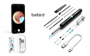 گوش پاک کن هوشمند شیائومی Bebird مدل R1