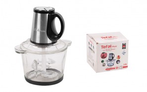 خردکن Tefal Plus مدل 2023