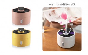 رطوبت ساز A3 Air Humidifier