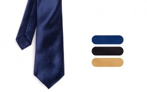 کراوات ساده مردانه