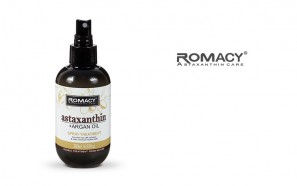 اسپری دوفاز آرگان Romacy