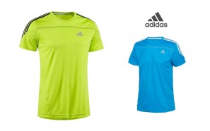 تیشرت مردانه ورزشی adidas