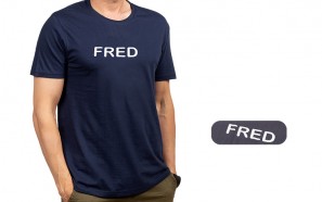 تیشرت مردانه Fred