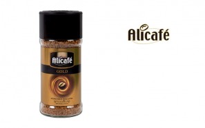 قهوه فوری ALICAFE