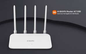 روتر بی سیم Xiaomi AC1200