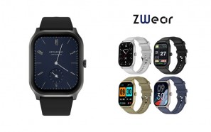 ساعت هوشمند ZWear