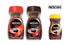 انواع پودر قهوه Nescafe