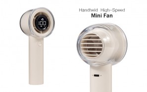 پنکه دستی شارژی Mini Fan