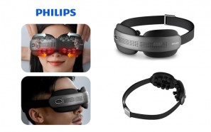 ماساژور چشم Philips مدل PPM2522