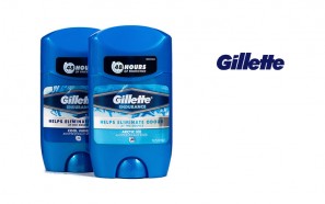مام استیک صابونی ضد تعریق Gillette