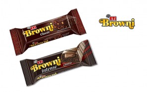 کیک و شکلات Browni