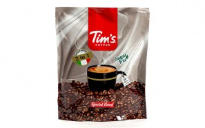 قهوه فوری بدون شکر Tims