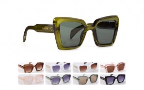 عینک آفتابی زنانه Moscot مدل 6009