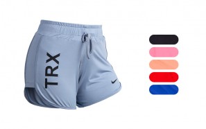 شورتک زنانه Nike طرح TRX