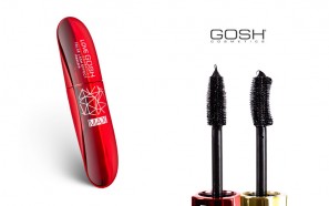 ریمل Gosh مدل Max