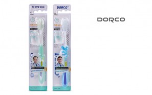 مسواک Dorco