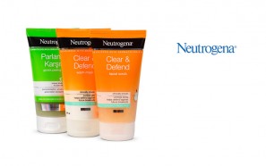 اسکراب و ماسک صورت Neutrogena